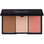 Палітра для контурингу Sleek MakeUP Face Form Contour Palette Light