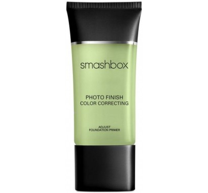 Smashbox Photo Finish Color Correcting Primer Adjust - Основа под макияж 