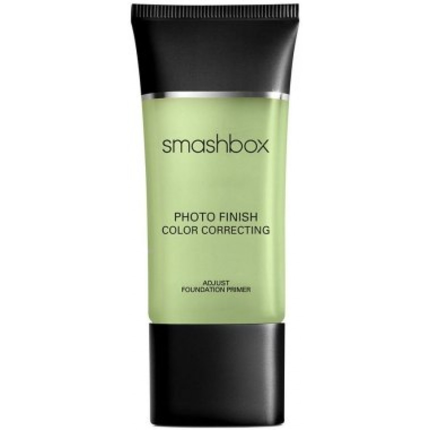 Зеленая база под макияж. Smashbox праймер для лица photo finish Color Correcting 30 мл. База под макияж Smashbox photo finish Foundation primer. Smashbox photo finish тональный. Зеленый база под макияж смэшбокс.