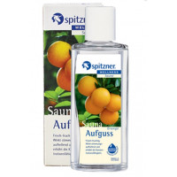 Концентрат жидкий для саун "Апельсин" Spitzner Arzneimittel