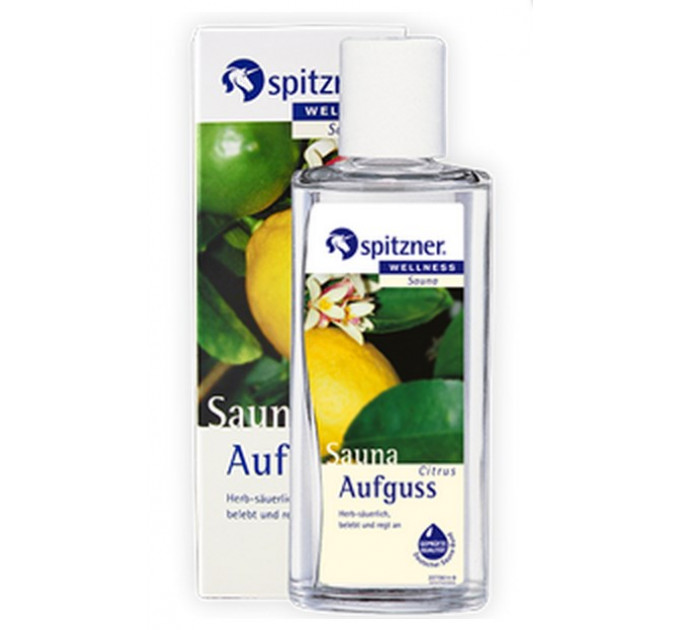 Spitzner  Arzneimittel (Шпицнер Арзнеимиттэл) массажное масло для ароматерапии 