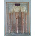 Tarte Merry Metals Brush Set набор кистей для макияжа оригинал