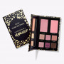 Палетка для макияжа TARTE confessions of a maneater™ eye & cheek palette