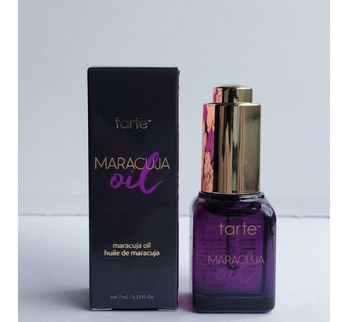 Масло маракуйи для лица, тела и волос Tarte Cosmetics Maracuja Oil