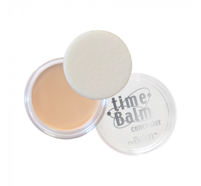 The Balm timeBalm Anti Wrinkle Concealer консилер для лица