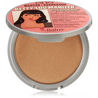Бронзатор для обличчя theBalm Manizers Betty-Lou Manizer Bronzing Highligher