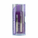 Набор пинцетов для бровей Tweezerman Petite Tweeze Set with Purple Case Set (3 предмета) 