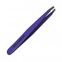 Пінцет для брів Tweezerman Slant Tweezer Blooming Lilac (9 см)