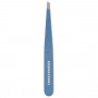 Пінцет для брів Tweezerman Slant Tweezer Granite Sky (9 см)