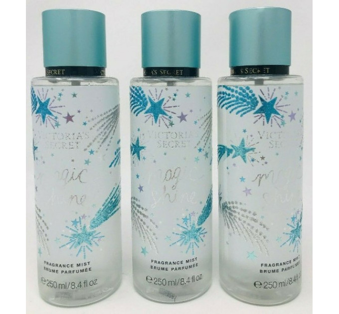Парфюмированный спрей для тела Victoria`s Secret Starstruck Magic Shine Fragrance Body Mist (250 мл)