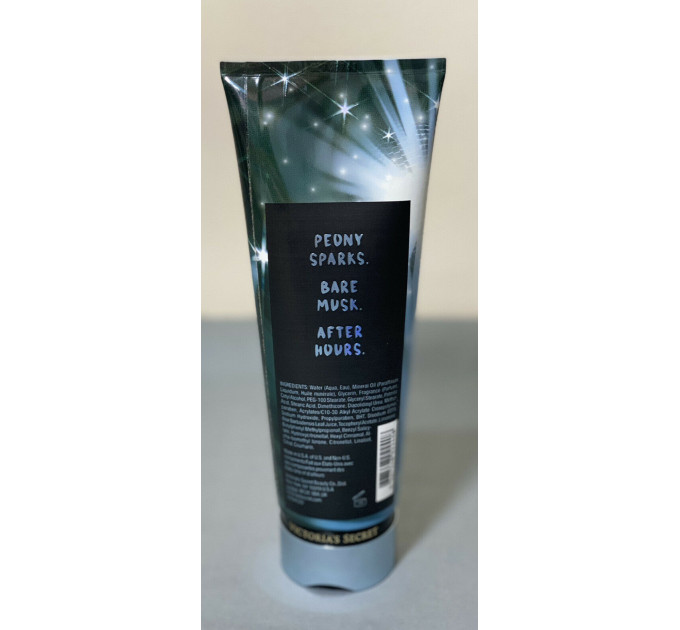 Парфюмированный лосьон для тела Victoria's Secret Dim All The