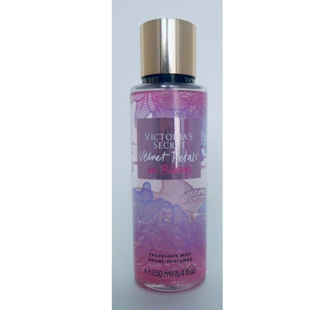 petals in bloom perfume