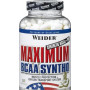 Амінокислоти Weider Nutrition Maximum BCAA Syntho (240 капс)