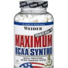 Аминокислоты Weider Nutrition Maximum BCAA Syntho (240 капс) 