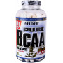 Аминокислоты Weider Pure BCAA Caps, 270 капс