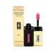 Блеск для губ Yves Saint Laurent Rouge Pur Couture Vernis A Levres Pop №205 Pink Rain