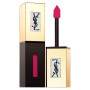 Блиск для губ Yves Saint Laurent Pop Water Vernis A Levres Glossy Stain №206 Misty Pink