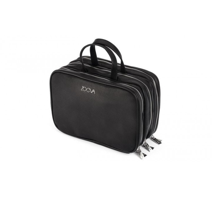 Zoeva Makeup Artist Zoe Bag  Набор кистей