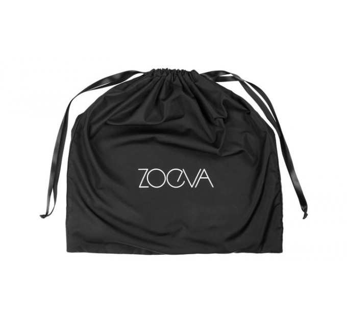 Zoeva Makeup Artist Zoe Bag  Набор кистей