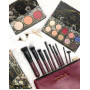 Подарочный набор ZOEVA Opulence Collection – 2 палетки + набор кистей