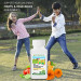 Дитячі жувальні таблетки Amway Nutrilite ™ Kids Chewable Concentrated Fruits and Vegetables, 60 таблеток
