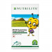 Жевательные витаминыAmway Омега-3 Nutrilite ™ Kids Brainiums DHA - Фруктовый пунш 350 г (112 пастилок)