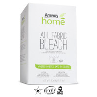 Відбілювач для всіх типів тканин Amway Home ™ All Fabric Bleach (3,36 кг)