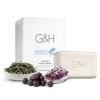 Кусковое мыло для рук Amway G&H Protect+™ Bar Soap 6*150 г