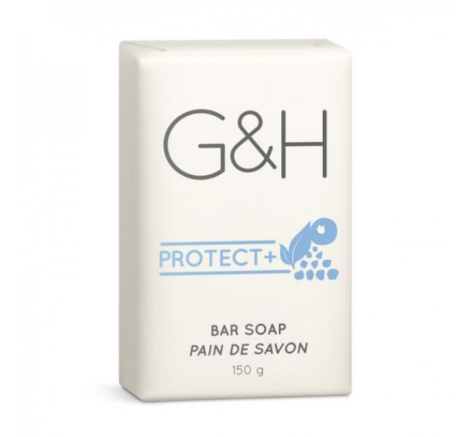Концентроване мило для рук Amway G & H Protect + ™ Concentrated Hand Soap, 1 л