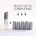 Антивозрастной концентрат Amway Artistry Signature Select™ Firming Amplifier