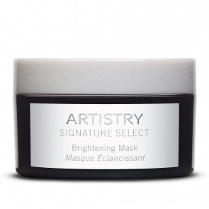 Осветляющая маска для лица Amway Artistry Signature Select™