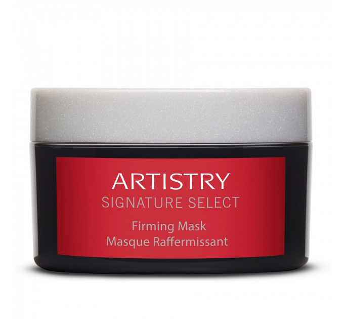 Маска для подтяжки кожи лица Amway Artistry Signature Select™
