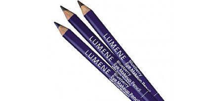 Lumene Blueberry Eyebrow Pencil