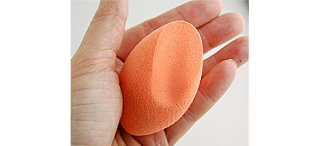 Обзор Real Techniques Miracle Complexion Sponge
