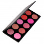 Набір рум'ян 10 Color Makeup Cosmetic 