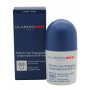 Шариковый дезодорант-антиперспирант Clarins Men Antiperspirant Deo Roll on для мужчин