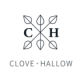 Clove + Hallow