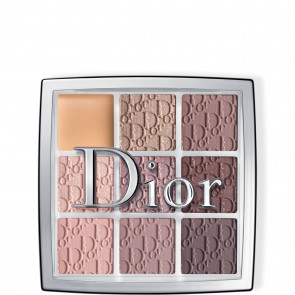 Палетка теней для век Dior Backstage Eye Palette Cool Neutrals 002