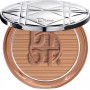 Бронзірующая пудра Dior Diorskin Mineral Nude Bronze Color Games Warm flame № 002 10 г