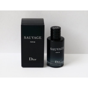 Парфюм для мужчин Christian Dior Sauvage Men's Parfum