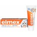 Elmex toothpaste for children - Детская зубная паста с 1 зуба до 6 лет