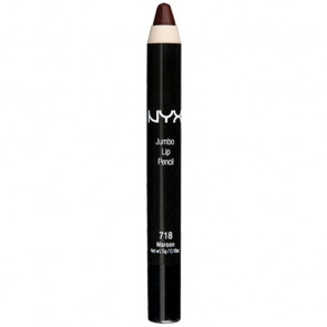 Карандаш-помада для губ NYX Cosmetics Jumbo Lip Pencil