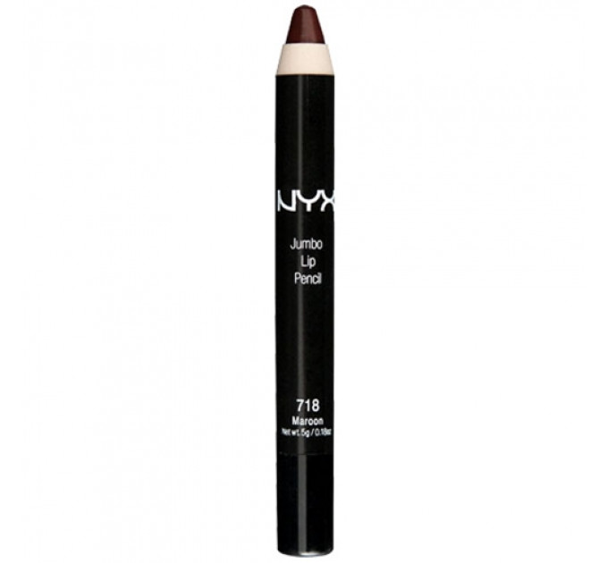 NYX Jumbo Lip Pencil карандаш-помада для губ оригинал 