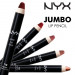 NYX Jumbo Lip Pencil олівець-помада для губ оригінал