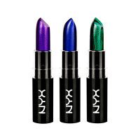 Помада для губ NYX Cosmetics Wicked Lippies
