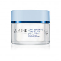 Успокаивающий ночной крем Lumene Ultra Sensitive Comforting Night Cream