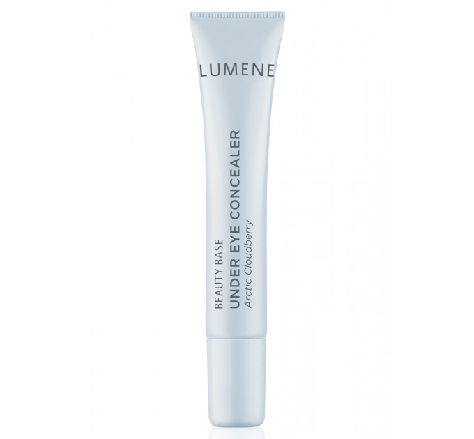 Lumene Beauty Base Under Eye Concealer маскирующее средство для кожи вокруг глаз
