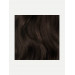 Волосы для наращивания  Luxy Hair натуральные Dark Brown 2