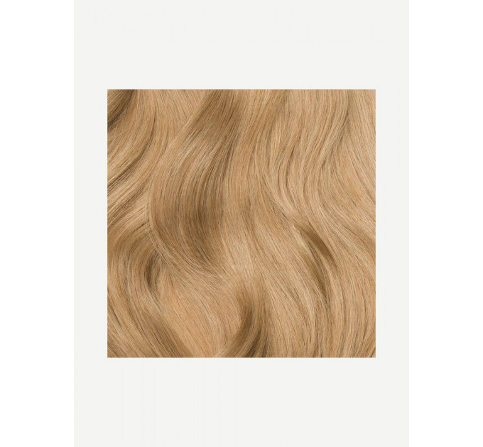 Волосы для наращивания Luxy Hair Dirty Blonde 18 натуральные