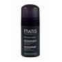 Шариковый дезодорант для мужчин Matis Reponse Homme Roll On Deodorant 50мл